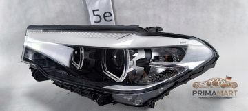 Foto 5 von Frontscheinwerfer BMW Full LED 8492835 Links