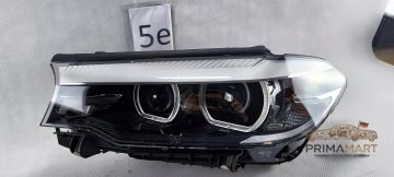 Foto 6 von Frontscheinwerfer BMW Full LED 8492835 Links