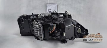Foto 9 von Frontscheinwerfer BMW Full LED 8492835 Links
