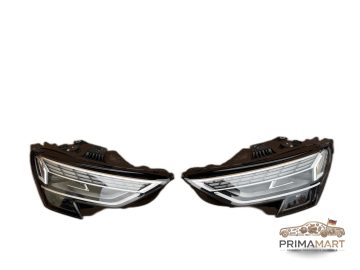 Foto 1 von Frontscheinwerfer Audi Full LED 8Y0941033D Links + Rechts (Paar)