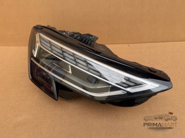 Foto 3 von Frontscheinwerfer Audi Full LED 8Y0941033D Links + Rechts (Paar)