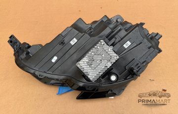Foto 7 von Frontscheinwerfer Audi Full LED 8Y0941033D Links + Rechts (Paar)