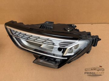 Foto 8 von Frontscheinwerfer Audi Full LED 8Y0941033D Links + Rechts (Paar)