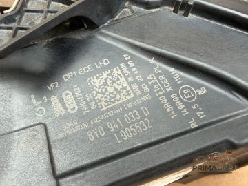 Foto 9 von Frontscheinwerfer Audi Full LED 8Y0941033D Links + Rechts (Paar)