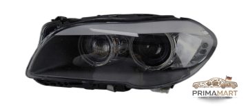 Foto 1 von Frontscheinwerfer BMW Xenon 7203251 Links