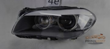Foto 1 von Frontscheinwerfer Xenon 7203251 Links
