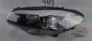 Foto 4 von Frontscheinwerfer Xenon 7203251 Links