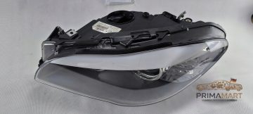Foto 5 von Frontscheinwerfer Xenon 7203251 Links