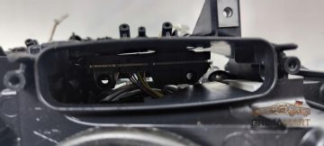 Foto 9 von Frontscheinwerfer Xenon 7203251 Links