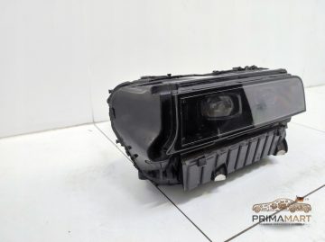 Foto 6 von Frontscheinwerfer BMW Full LED 5A65AC5 Links