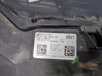 Foto 12 von Frontscheinwerfer BMW Full LED 5A65AC6 Rechts
