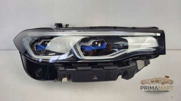 Foto 2 von Frontscheinwerfer BMW A89481802 Rechts
