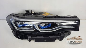 Foto 3 von Frontscheinwerfer BMW A89481802 Rechts