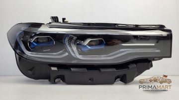 Foto 4 von Frontscheinwerfer BMW A89481802 Rechts