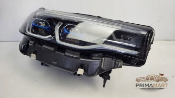 Foto 6 von Frontscheinwerfer BMW A89481802 Rechts