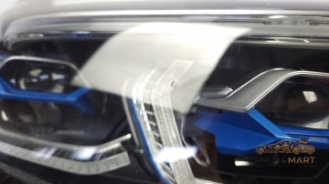 Foto 7 von Frontscheinwerfer BMW A89481802 Rechts
