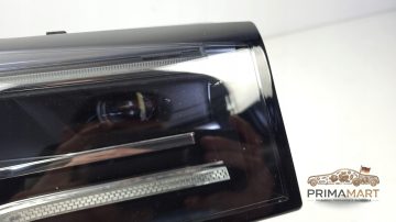Foto 8 von Frontscheinwerfer BMW A89481802 Rechts