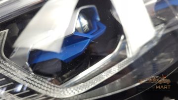 Foto 9 von Frontscheinwerfer BMW A89481802 Rechts