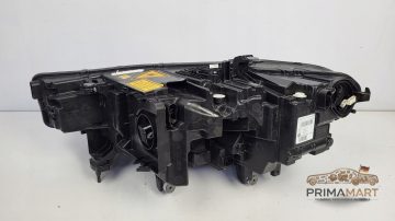 Foto 12 von Frontscheinwerfer BMW A89481802 Rechts