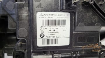 Foto 13 von Frontscheinwerfer BMW A89481802 Rechts