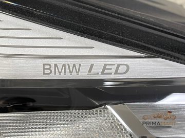 Foto 7 von Frontscheinwerfer BMW Full LED 9479261 Rechts