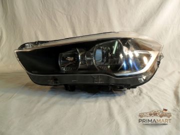 Foto 2 von Frontscheinwerfer BMW LED 9481783 Links