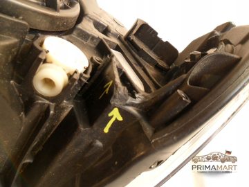 Foto 5 von Frontscheinwerfer BMW LED 9481783 Links