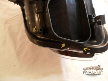 Foto 9 von Frontscheinwerfer BMW LED 9481783 Links