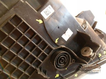 Foto 11 von Frontscheinwerfer BMW LED 9481783 Links