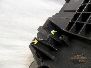 Foto 12 von Frontscheinwerfer BMW LED 9481783 Links