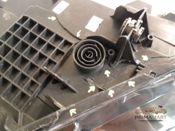 Foto 13 von Frontscheinwerfer BMW LED 9481783 Links