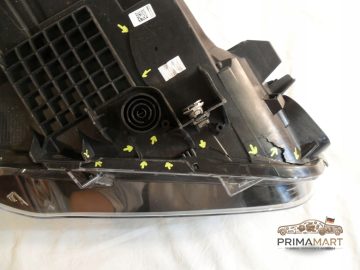 Foto 14 von Frontscheinwerfer BMW LED 9481783 Links