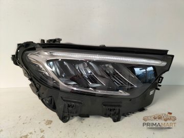 Foto 1 von Frontscheinwerfer Mercedes-Benz Full LED A2549061600 Rechts
