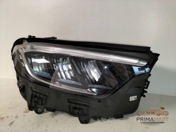 Foto 2 von Frontscheinwerfer Mercedes-Benz Full LED A2549061600 Rechts