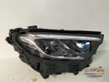 Foto 3 von Frontscheinwerfer Mercedes-Benz Full LED A2549061600 Rechts
