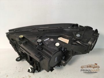 Foto 4 von Frontscheinwerfer Mercedes-Benz Full LED A2549061600 Rechts