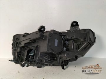 Foto 5 von Frontscheinwerfer Mercedes-Benz Full LED A2549061600 Rechts