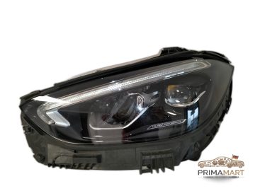 Foto 1 von Frontscheinwerfer Mercedes-Benz Full LED A2069067103 Links