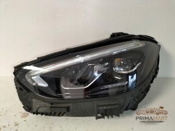 Foto 2 von Frontscheinwerfer Mercedes-Benz Full LED A2069067103 Links