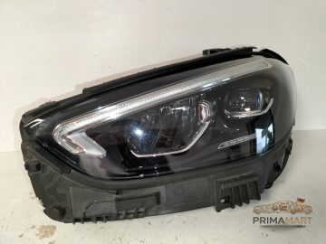 Foto 3 von Frontscheinwerfer Mercedes-Benz Full LED A2069067103 Links