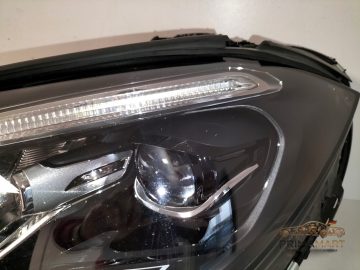 Foto 5 von Frontscheinwerfer Mercedes-Benz Full LED A2069067103 Links