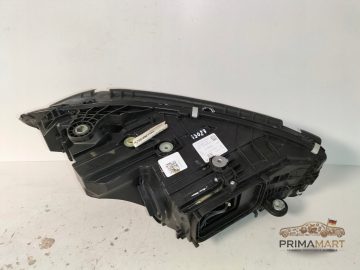 Foto 6 von Frontscheinwerfer Mercedes-Benz Full LED A2069067103 Links