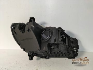 Foto 7 von Frontscheinwerfer Mercedes-Benz Full LED A2069067103 Links