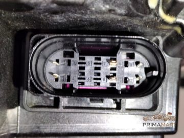 Foto 10 von Frontscheinwerfer Mercedes-Benz Full LED A2069067103 Links