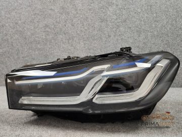 Foto 3 von Frontscheinwerfer BMW 9850587 Links