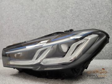 Foto 5 von Frontscheinwerfer BMW 9850587 Links