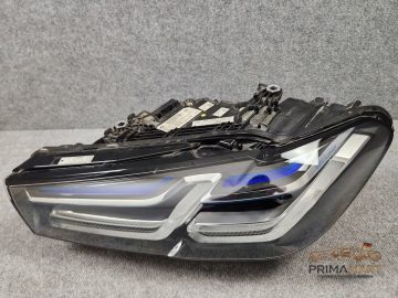 Foto 6 von Frontscheinwerfer BMW 9850587 Links