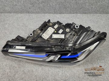 Foto 7 von Frontscheinwerfer BMW 9850587 Links
