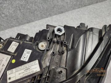 Foto 8 von Frontscheinwerfer BMW 9850587 Links