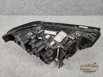 Foto 10 von Frontscheinwerfer BMW 9850587 Links